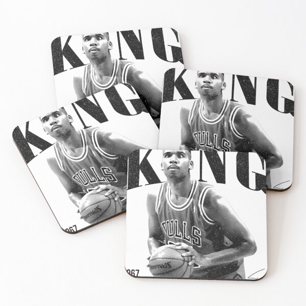 Item preview, Stacey King Tribute designed and sold by GeorgiWalter.