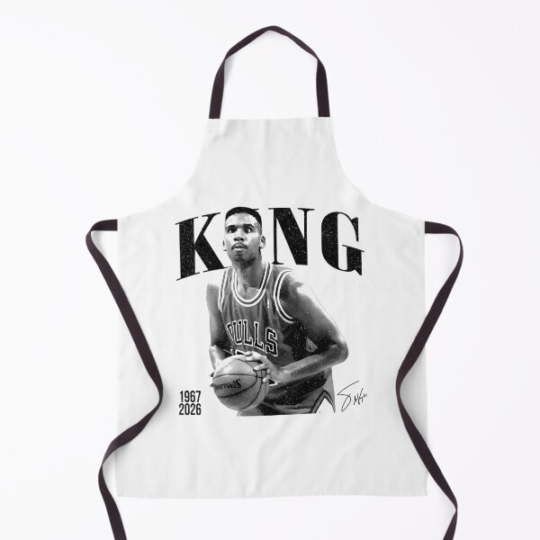 Item preview, Stacey King Tribute designed and sold by GeorgiWalter.
