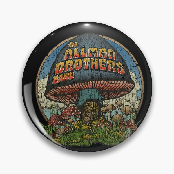Item preview, Abb Magic Mushroom 1969 designed and sold by wurnbo.