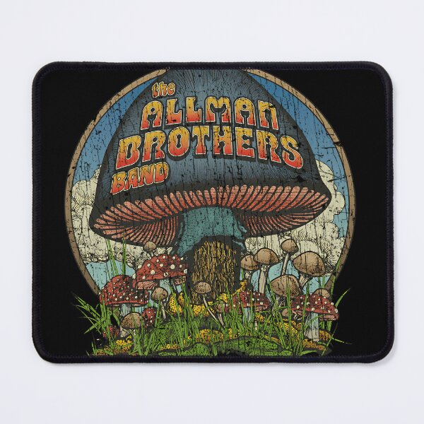 Item preview, Abb Magic Mushroom 1969 designed and sold by wurnbo.