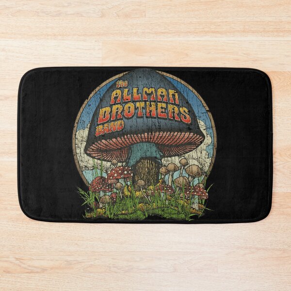 Item preview, Abb Magic Mushroom 1969 designed and sold by wurnbo.