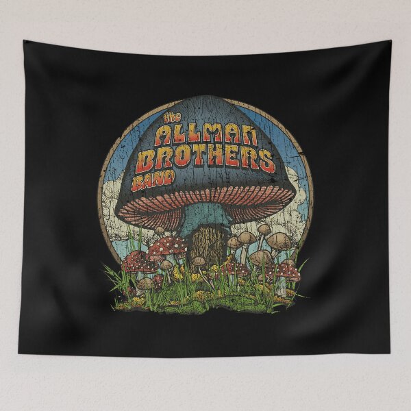 Item preview, Abb Magic Mushroom 1969 designed and sold by wurnbo.