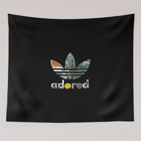 Item preview, Stone Roses Ian Brown Madchester Adored Manchester Sports Design Classic T-Shirt designed and sold by GeorgiWalter.
