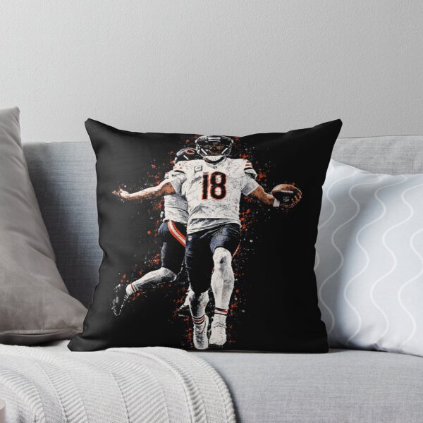 Item preview, Caleb-Williams designed and sold by TinaQuentin.