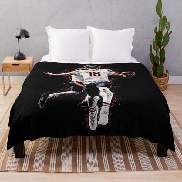 Item preview, Caleb-Williams designed and sold by TinaQuentin.