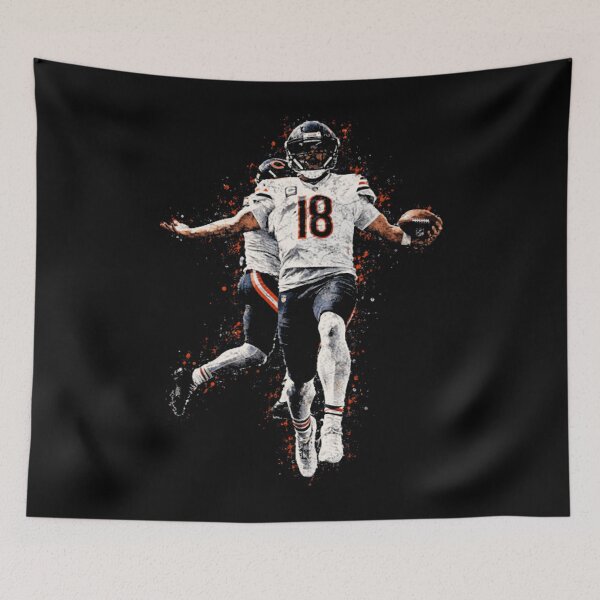 Item preview, Caleb-Williams designed and sold by TinaQuentin.