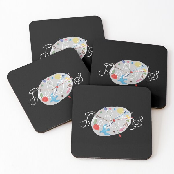 Item preview,  Goods The Beths Clock designed and sold by redbubblers.