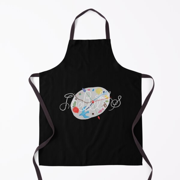Item preview,  Goods The Beths Clock designed and sold by redbubblers.