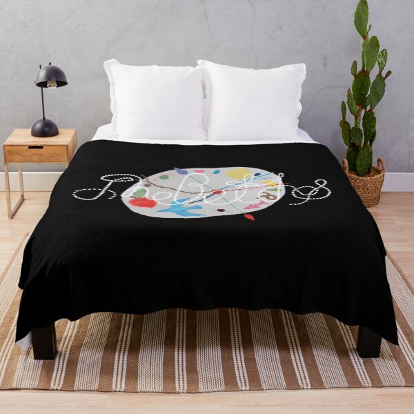 Item preview,  Goods The Beths Clock designed and sold by redbubblers.