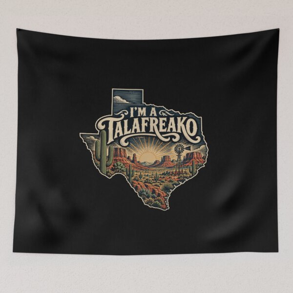 Item preview, Im a talafreako designed and sold by ruthdiazz.