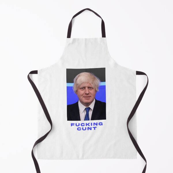 Item preview, Borris Johnson Fucking Cunt designed and sold by Tsofay.