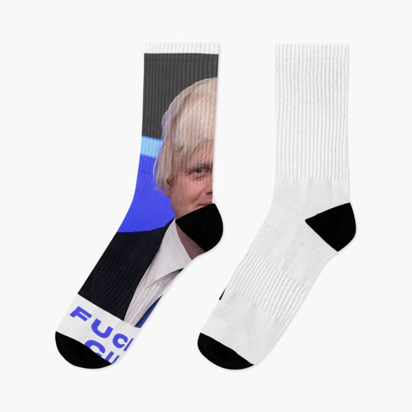 Item preview, Borris Johnson Fucking Cunt designed and sold by Tsofay.