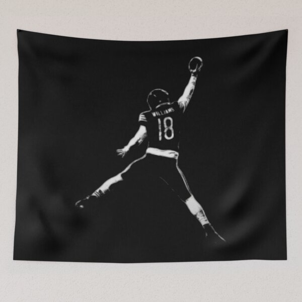 Item preview, Caleb-williams designed and sold by TinaQuentin.