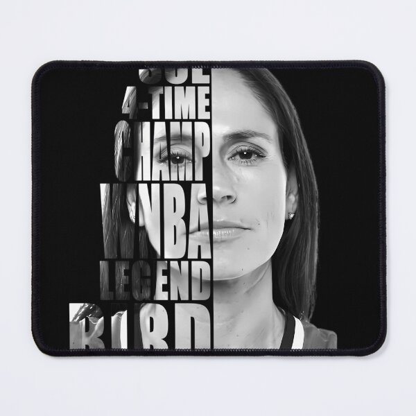 Item preview, Sue Bird - Legacy designed and sold by GeorgiWalter.