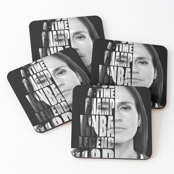 Item preview, Sue Bird - Legacy designed and sold by GeorgiWalter.