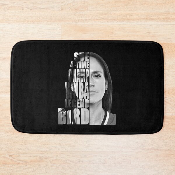 Item preview, Sue Bird - Legacy designed and sold by GeorgiWalter.