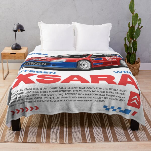 Item preview, Xsara Rally Car designed and sold by squeal tires.