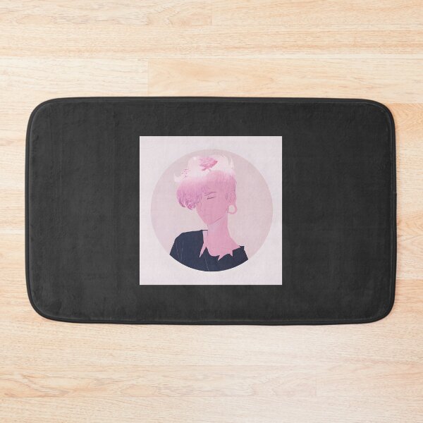 Item preview, Pink Lars Inspired Cartoon Character Design from Steven Universe designed and sold by nakpingin.