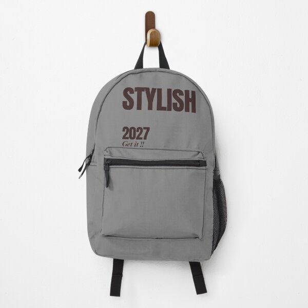 Item preview, Stylish 2027 Get It Bold Typography Design designed and sold by Mr besho.