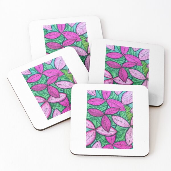 Item preview, MINT & FLOWERS designed and sold by Boladebolacha.