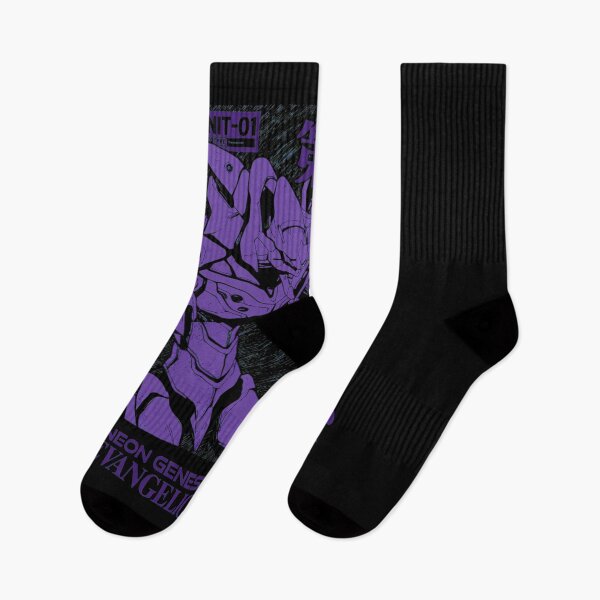Item preview, Neon Genesis Evangelion Unit 01 Anime Art designed and sold by CarolinaFeil.