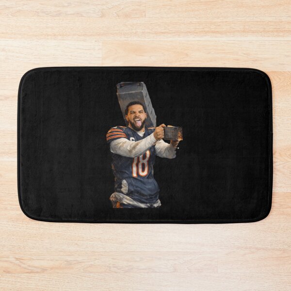 Item preview, Caleb-williams designed and sold by TinaQuentin.