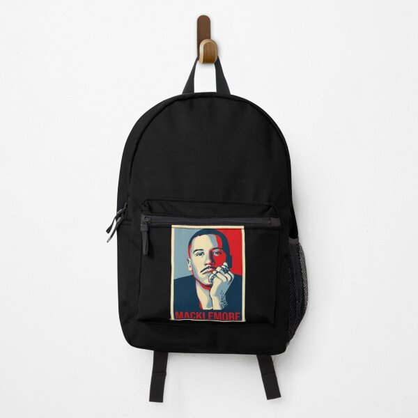 Item preview, Macklemore Retro Pop Art designed and sold by KendraBall.