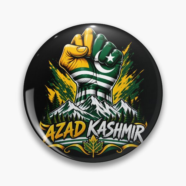 Item preview, Azad Kashmir Mountain Fist Vintage Heritage Design designed and sold by MR-HOOBY.