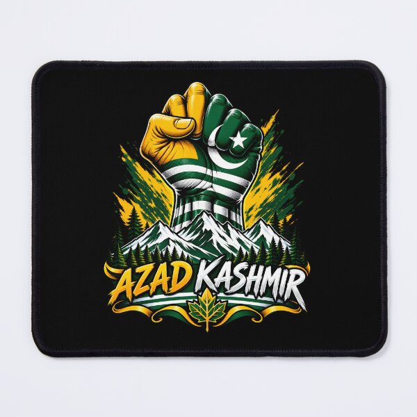 Item preview, Azad Kashmir Mountain Fist Vintage Heritage Design designed and sold by MR-HOOBY.