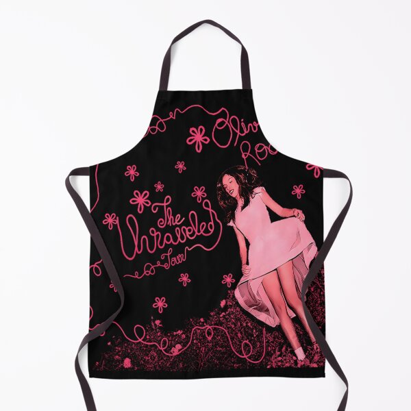 Item preview, Spill Your Heart Unraveled The Unraveled World Tour 2026 designed and sold by reytalanz.