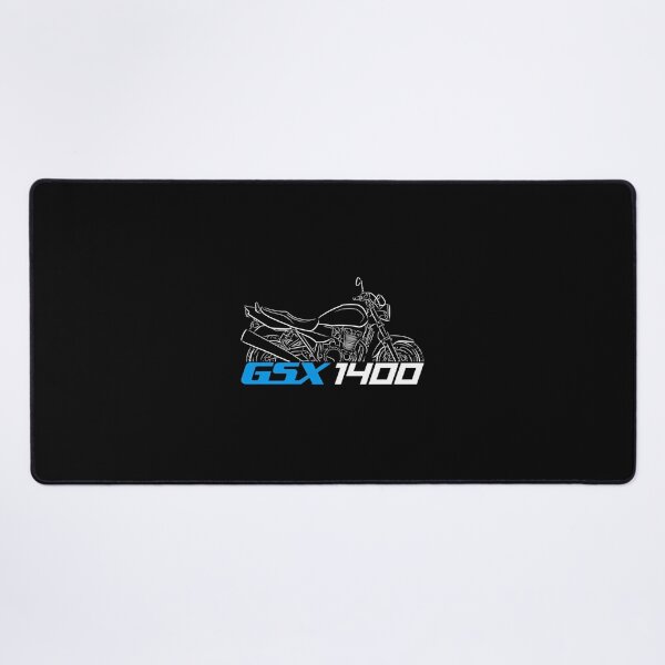 Item preview, Suzuki Gsx1400 2001-2008 For Bikers Motorcycle designed and sold by GeorgiWalter.