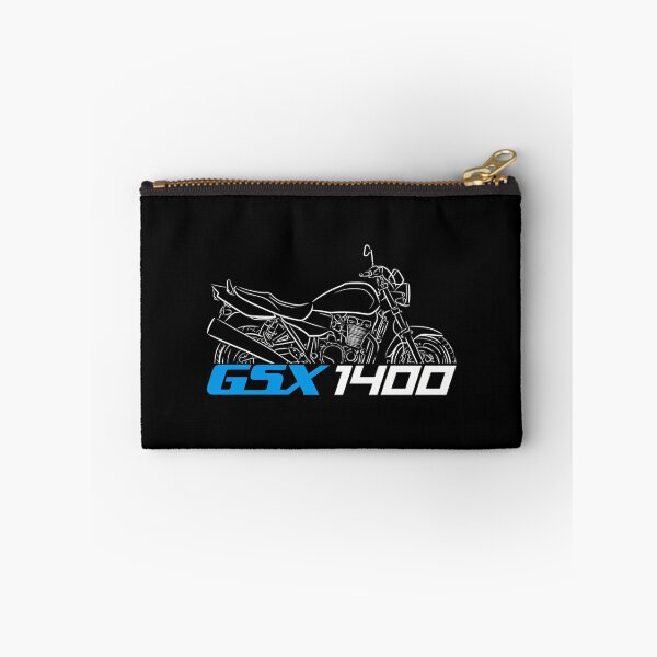 Item preview, Suzuki Gsx1400 2001-2008 For Bikers Motorcycle designed and sold by GeorgiWalter.