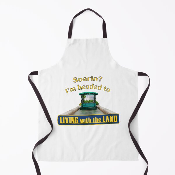 Item preview, Soarin Ride Inspired Design Featuring Living with the Land Adventure designed and sold by lg-02.