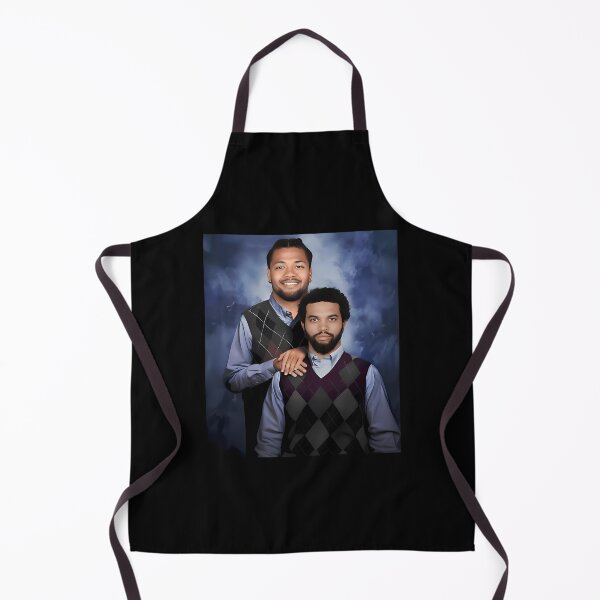 Item preview, Caleb Williams Rome Odunze Step Brothers Chicago designed and sold by pik-niki.