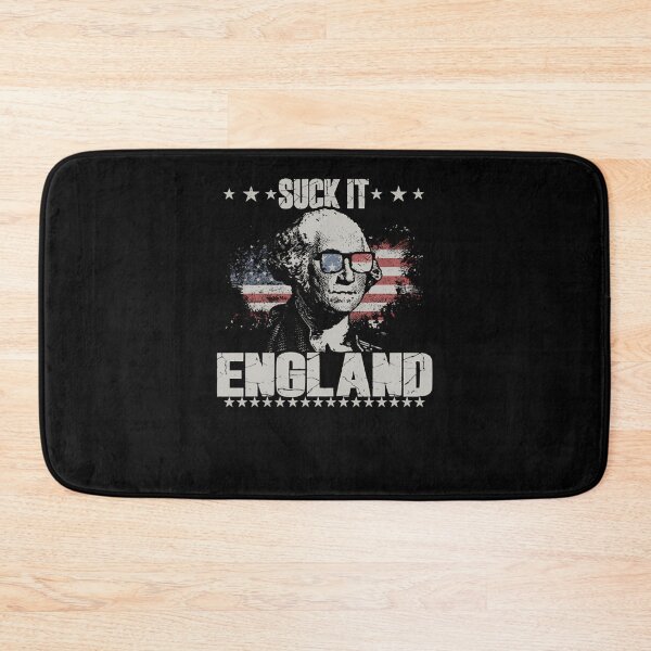 Item preview, Suck It England  designed and sold by gaylerqhone.