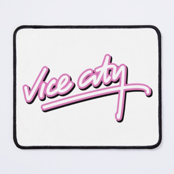 Item preview, Neon Script and Retro Elegance – Vice City Typography designed and sold by WATEKE.