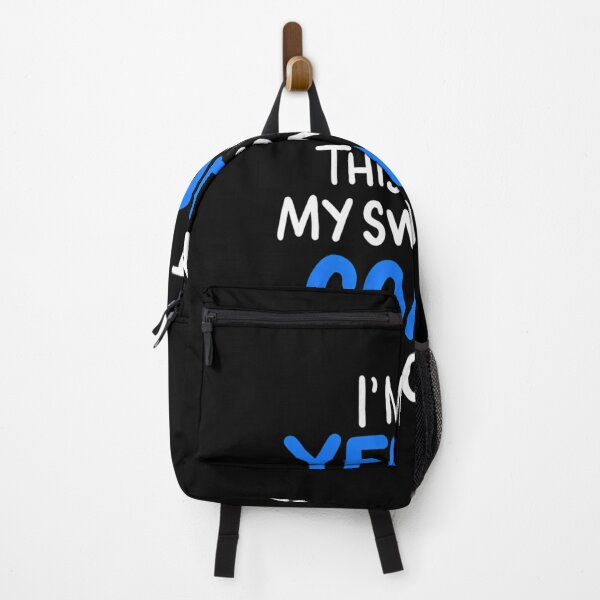 Item preview, Swimming Coach Voice Coaching Mentor Teacher Sport designed and sold by GeorgiWalter.