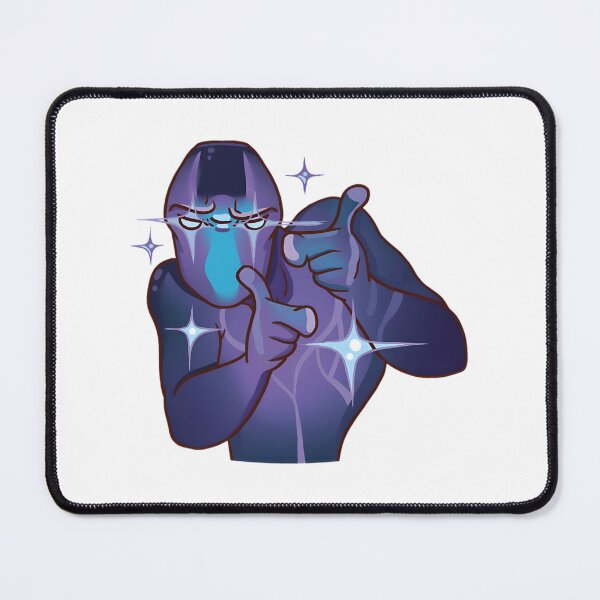 Item preview, Enigma Inspired Fantasy Game Character Design Artwork designed and sold by KeshanBusiness.