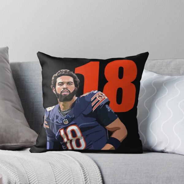Item preview, Caleb-williams designed and sold by TinaQuentin.