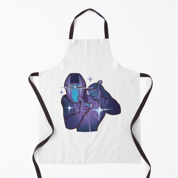 Item preview, Enigma Inspired Fantasy Game Character Design Artwork designed and sold by KeshanBusiness.