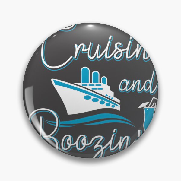 Item preview, Cruisin and Boozin Fun Drinking Design for Party and Relaxation Lovers designed and sold by lg-02.