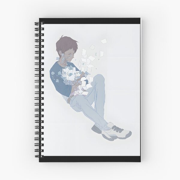 Item preview, Futuristic Space Pilot Inspired Design Featuring Lance Character Art designed and sold by nakpingin.