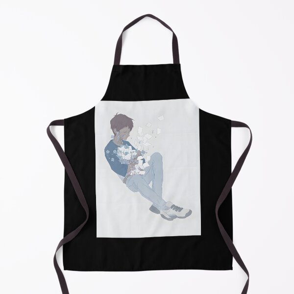 Item preview, Futuristic Space Pilot Inspired Design Featuring Lance Character Art designed and sold by nakpingin.