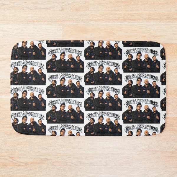 Item preview, Ghost Adventures  designed and sold by ArtaxLives.
