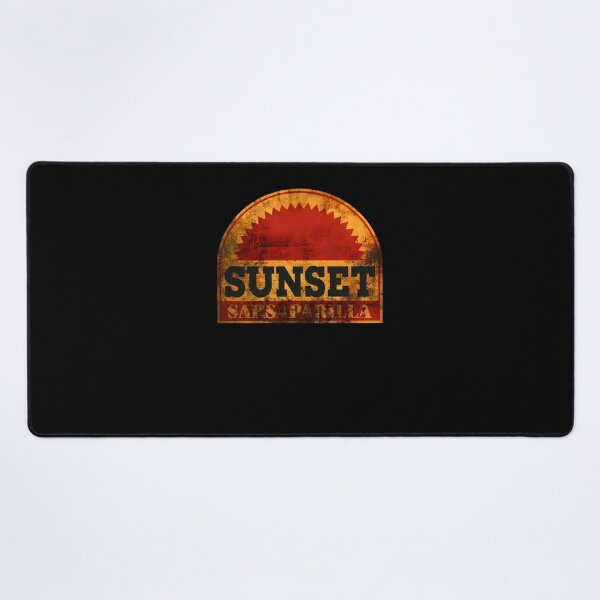 Item preview, Sunset Sarsaparilla Fallout designed and sold by behnemdcrebs9.