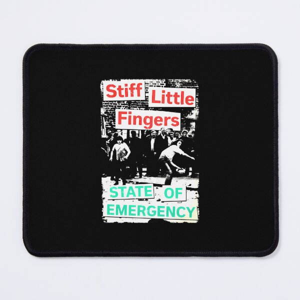 Item preview, Punk Rock Protest designed and sold by redbubblers.