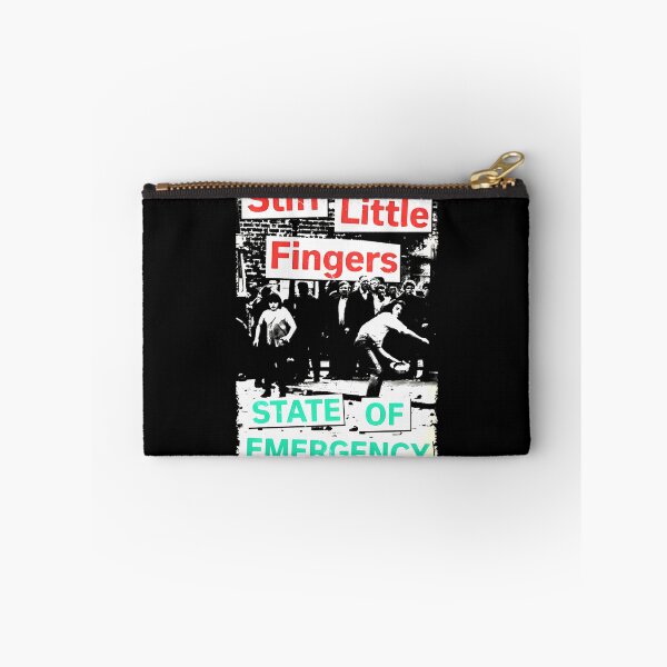 Item preview, Punk Rock Protest  designed and sold by redbubblers.