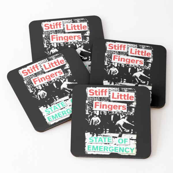 Item preview, Punk Rock Protest  designed and sold by redbubblers.