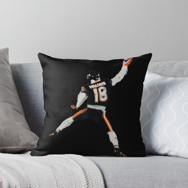 Item preview, Caleb Williams designed and sold by TinaQuentin.