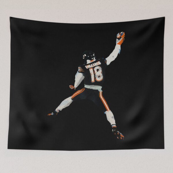 Item preview, Caleb-williams designed and sold by TinaQuentin.